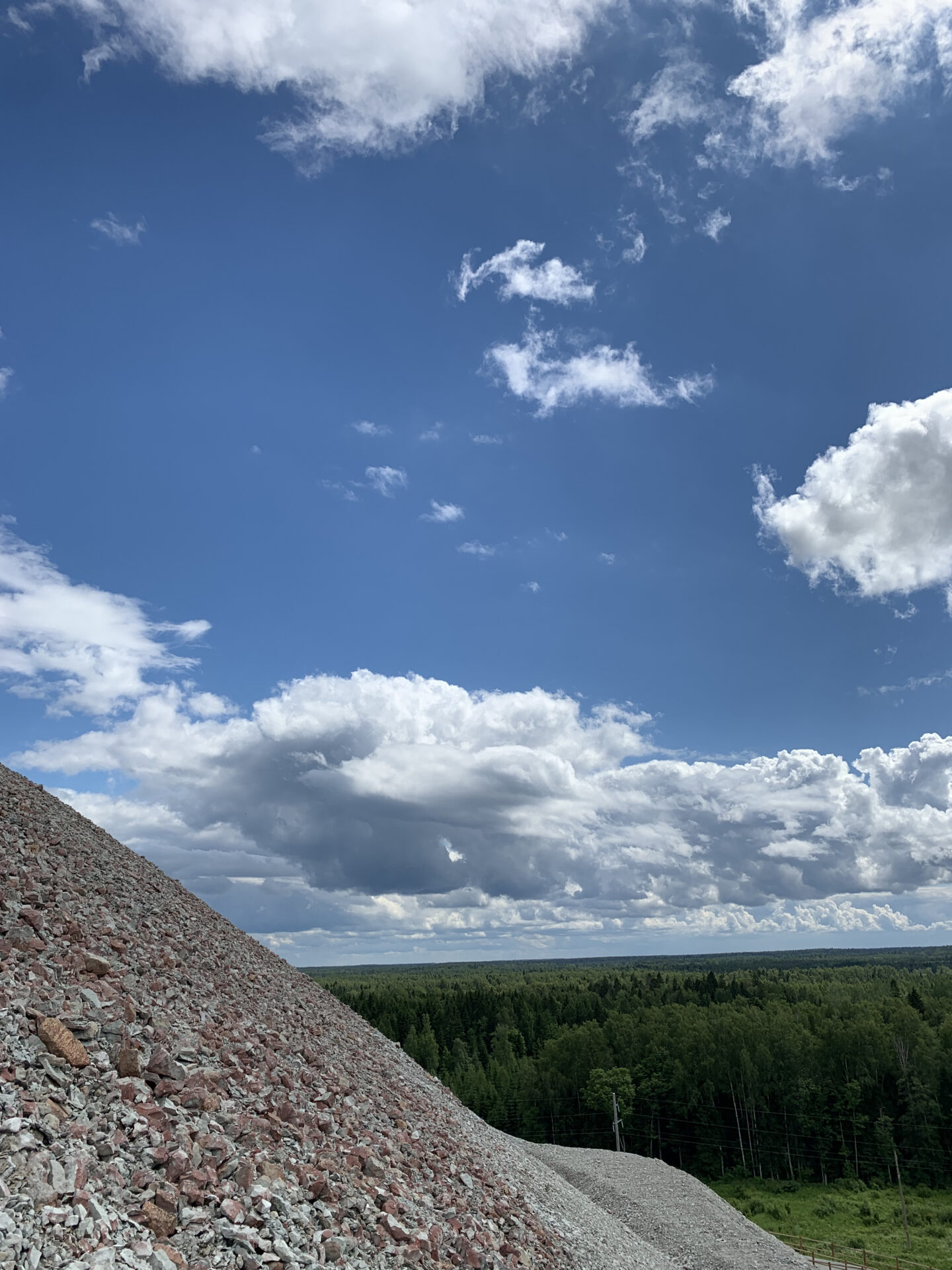 Põlevkivi aheraiene